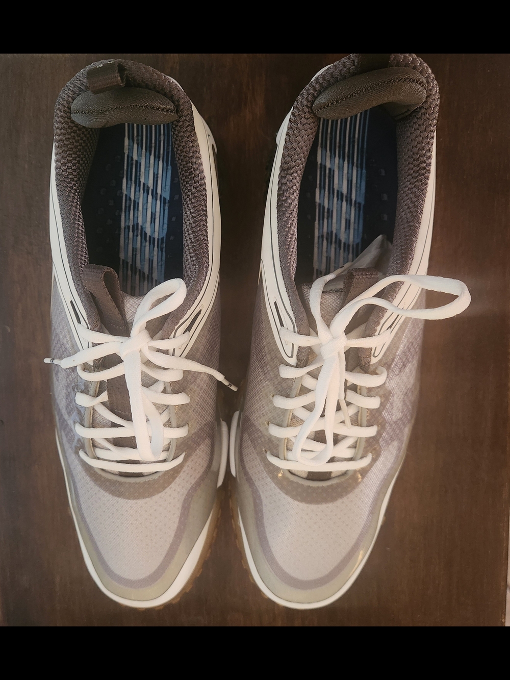 FootJoy Mens Golf Shoes Size 10.5